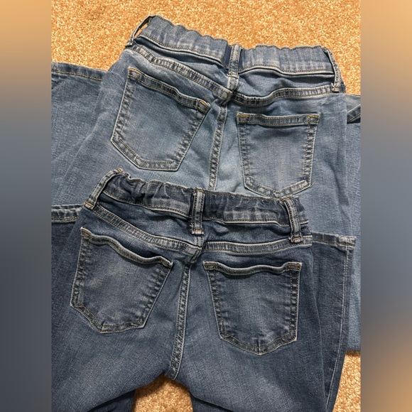 Boys old navy jeans lot - Picture 2 of 2